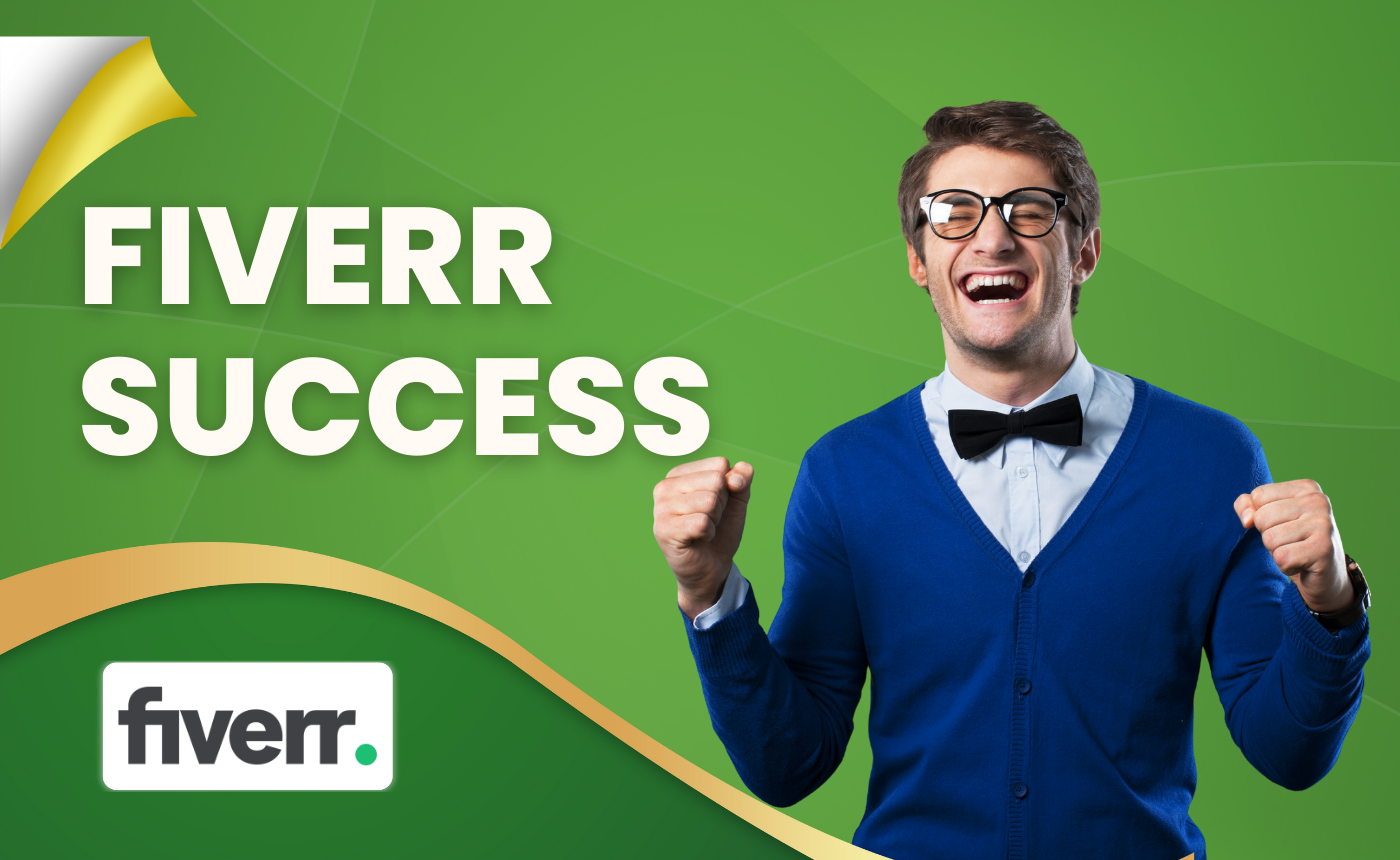 Fiverr Success